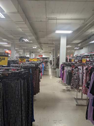 Clothing Store «Forman Mills», reviews and photos, 4411 N Market St, Wilmington, DE 19802, USA