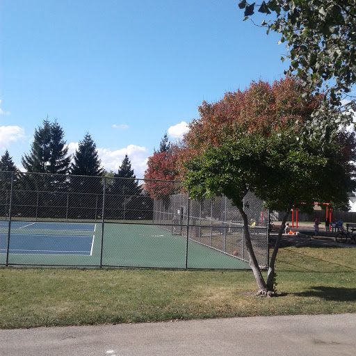 Park «Meadows Park», reviews and photos, East Ave, Streamwood, IL 60107, USA