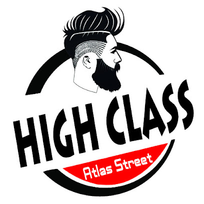 High Class Atlas Street