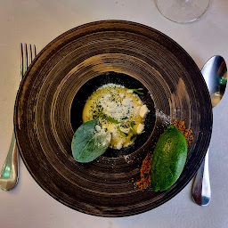 Photo n°27 de Restaurant LOUIS par le chef Stéphane Pitré à Paris ()