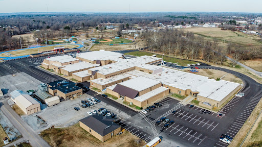 Swift Roofing Inc in Murray, Kentucky