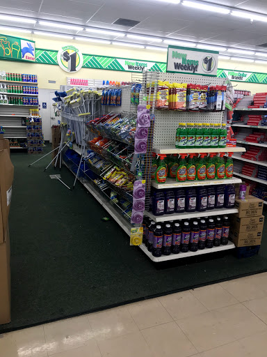 Dollar Store «Dollar Tree», reviews and photos, 11555 San Pablo Ave, El Cerrito, CA 94530, USA