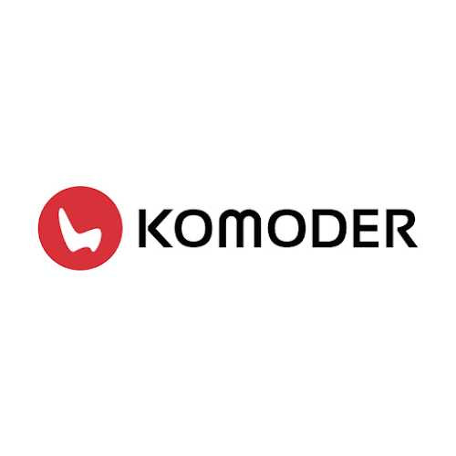 Komoder Interactive SRL - <nil>