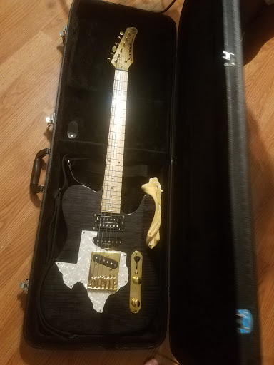 Pawn Shop «Money Mart Pawn & Jewelry», reviews and photos, 2922 Pat Booker Rd, Universal City, TX 78148, USA