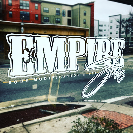 Empire Tattooz, 2041 W Pensacola St, Tallahassee, FL 32304, USA, 
