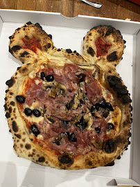 Plats et boissons du Pizzas à emporter Camio di pizze à Denicé - n°2