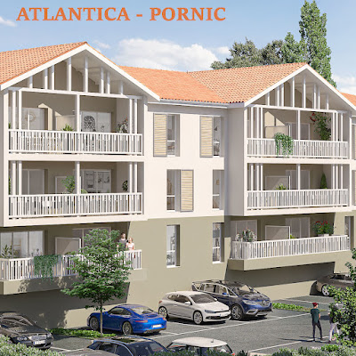 Agence immobilière - Agence de la Ria - Pornic à Pornic