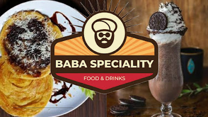 Baba Specialty food & drink