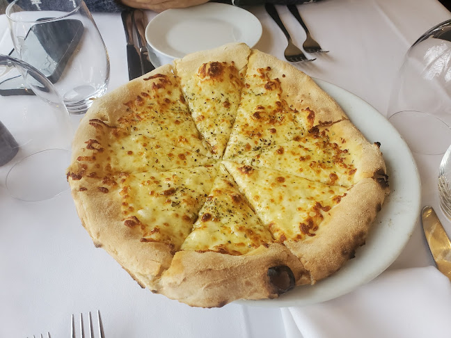 Bellini - Pizza