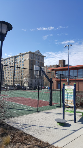 Recreation Center «Kennedy Recreation Center», reviews and photos, 1401 7th St NW, Washington, DC 20001, USA