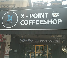 X-POINT Coffee Imam Bonjol photo