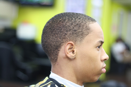 Barber Shop «Trinity Barber Shop», reviews and photos, 854 Buford Dr NE # B, Lawrenceville, GA 30043, USA