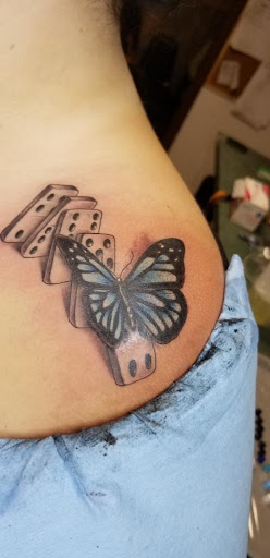 Explore colombian tattoo ideas, creative tattoo ideas in Keyport, available at Taboo Tattoos
