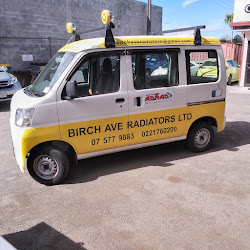 Birch Ave Radiators - Tauranga Radiator Services