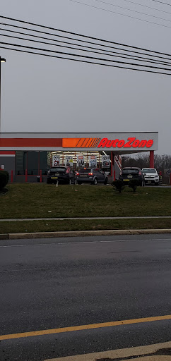 Auto Parts Store «AutoZone», reviews and photos, 6835 E Black Horse Pike, Egg Harbor Township, NJ 08234, USA