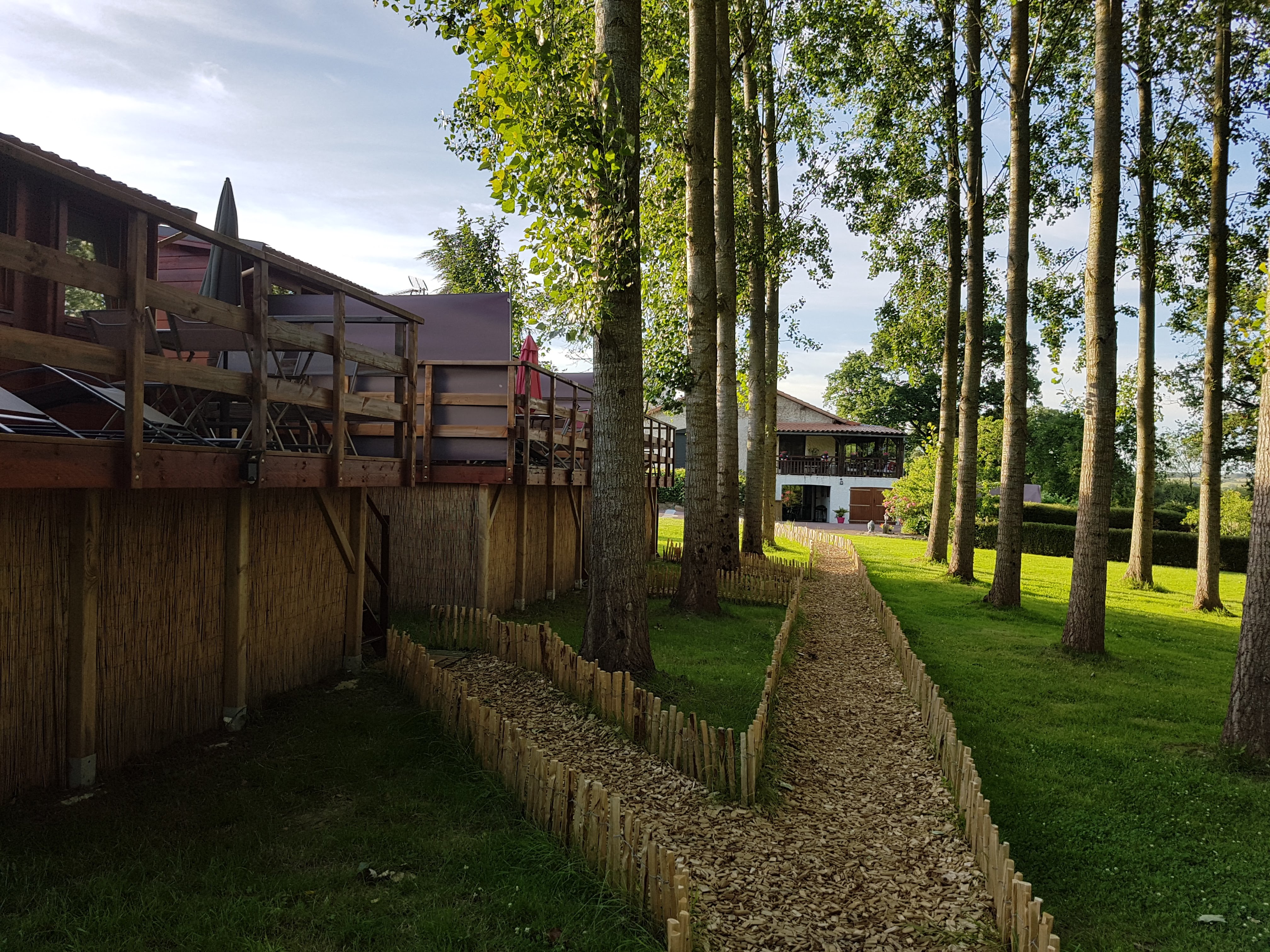 Photo n° 9 de l'avis de Agathe.E fait le 14/08/2018 à 11:10