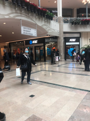 Cell Phone Store «AT&T», reviews and photos, 400 Commons Way #1355, Bridgewater, NJ 08807, USA