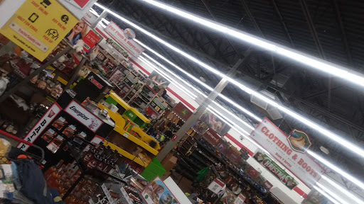 Home Improvement Store «Tractor Supply Co.», reviews and photos, 1484 Athens Hwy, Grayson, GA 30017, USA