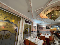 Atmosphère du Restaurant marocain Au Palais de Marrakech à Montlhéry - n°2