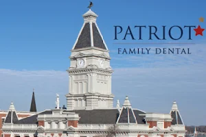 Patriot Family Dental image