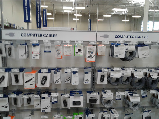 Electronics Store «Best Buy», reviews and photos, 200 Town Center Pkwy, Slidell, LA 70458, USA