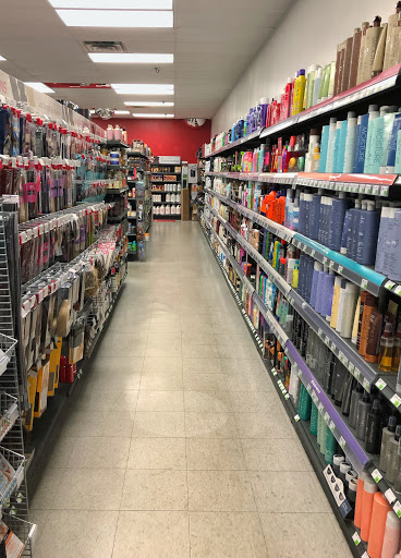 Beauty Supply Store «Sally Beauty», reviews and photos, 1765 E 9 Mile Rd #8, Pensacola, FL 32514, USA