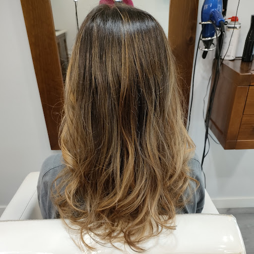 AsZen Peluquería en Ciudad Real, Ciudad Real