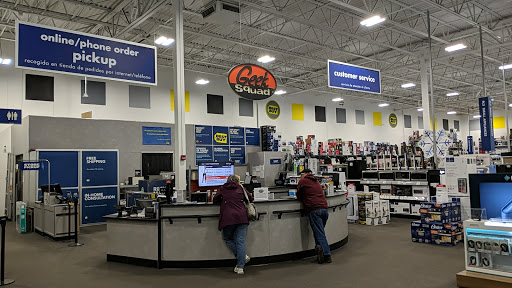 Electronics Store «Best Buy», reviews and photos, 3062 NY-50, Saratoga Springs, NY 12866, USA