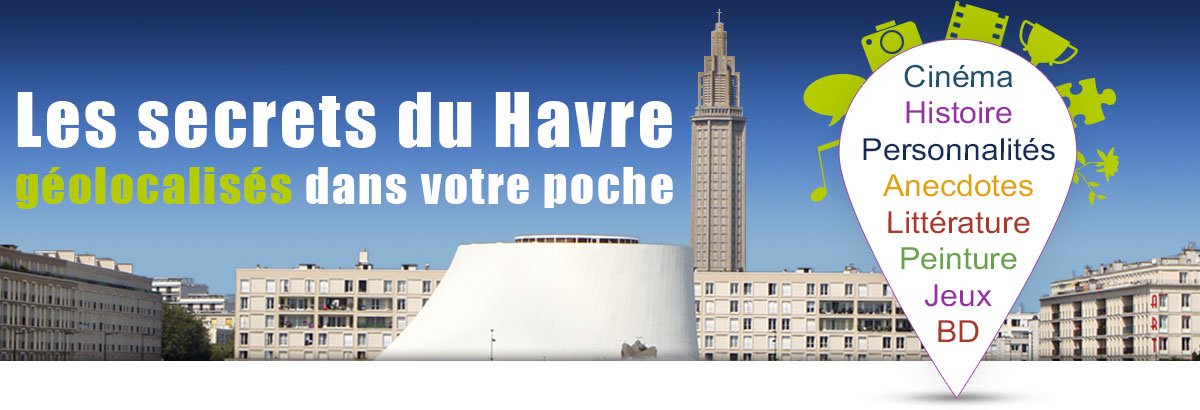 Le Havre Regards à Le Havre (Seine-Maritime 76)