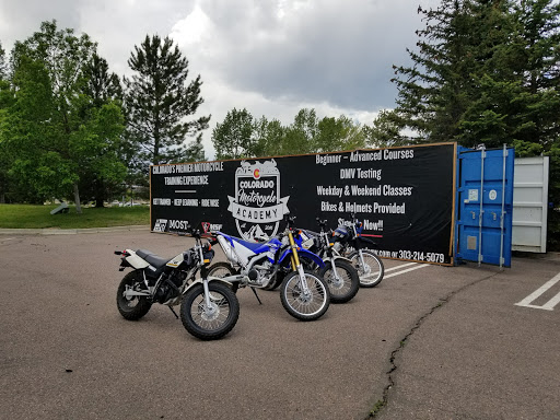 Colorado Motorcycle Academy