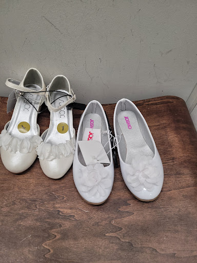 Clothing Store «Burlington Coat Factory», reviews and photos, 2920 SW Military Dr A, San Antonio, TX 78224, USA