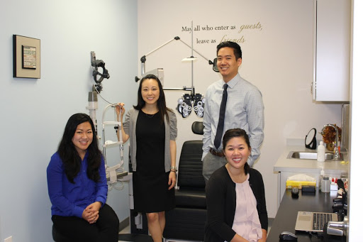 Optometrist «For Eyes Optometry», reviews and photos, 250 E Yale Loop g, Irvine, CA 92604, USA