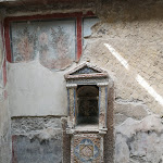 Photo n°8 de l'avis de Dec.n fait le 20/04/2019 à 11:20 sur le  Herculanum à Ercolano