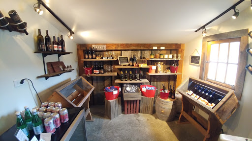 Winery «pailshop vineyards», reviews and photos, 126 Goose St, Fly Creek, NY 13337, USA