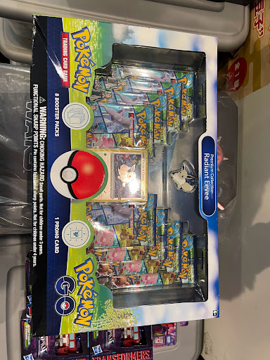 Toy Store «Toy Dojo», reviews and photos, 2036 Robert Browning St, Austin, TX 78723, USA