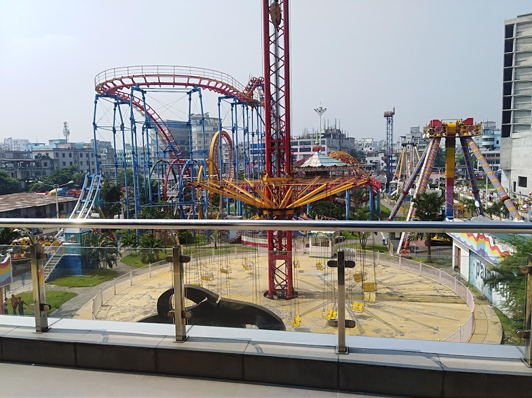 Jamuna Amusement Park