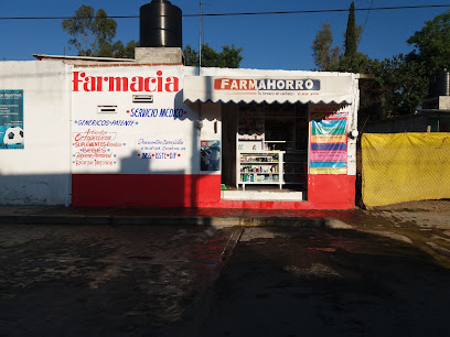 Farmahorro, , Tepotzotlán