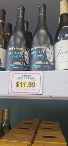 Wine Store «Wine Bazaar», reviews and photos, 2425 Palmer Ave, New Rochelle, NY 10801, USA