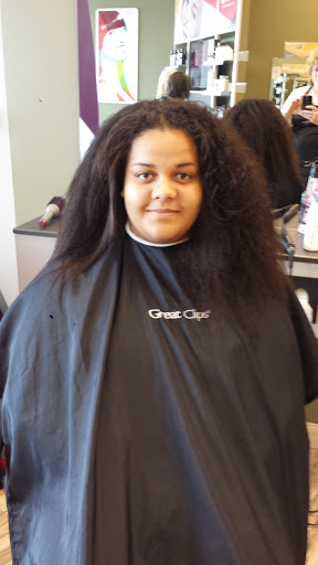 Hair Salon «Great Clips», reviews and photos, 3355 Henry St, Muskegon, MI 49441, USA