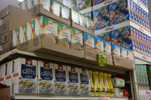 Fabric Store «Shop Mark», reviews and photos, 2522 W Lehigh Ave, Philadelphia, PA 19132, USA