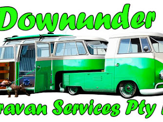 Downunder Caravan Services