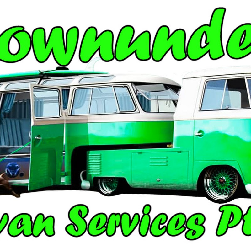 Downunder Caravan Services