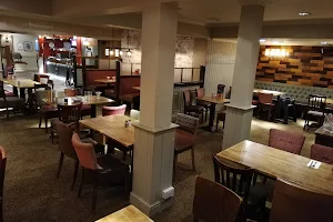 Toby Carvery Walsall Broadway image
