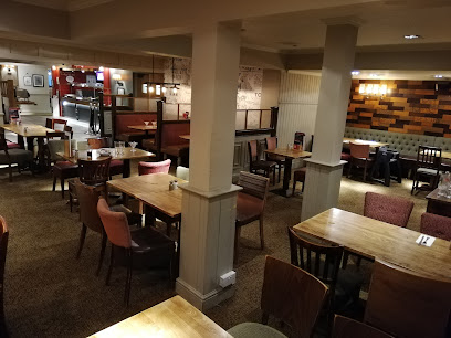 Toby Carvery Walsall Broadway - The Broadway P H, Broadway N, Walsall WS1 2QA, United Kingdom