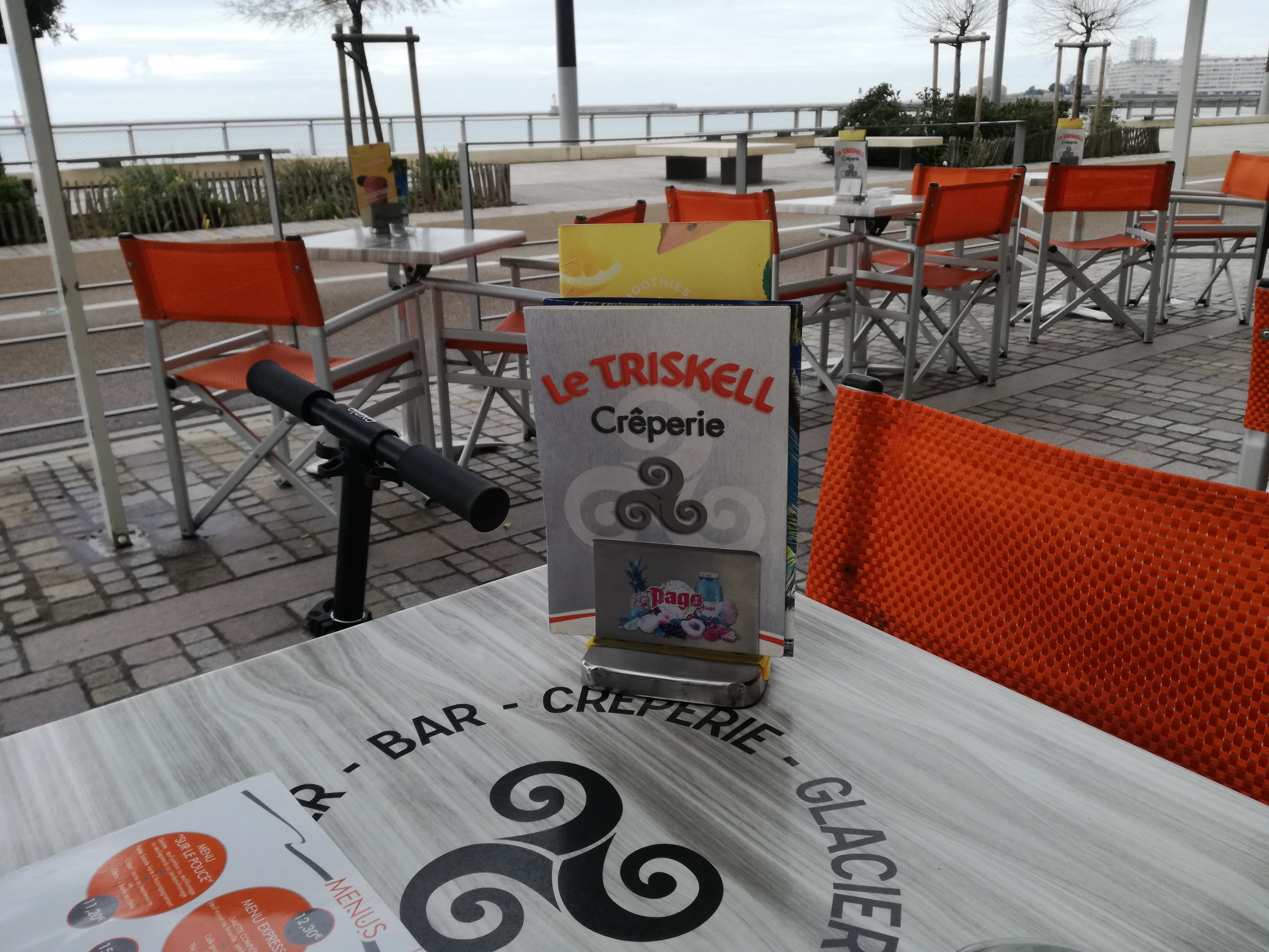Photo n° 1 de l'avis de stef. fait le 21/01/2019 à 10:59