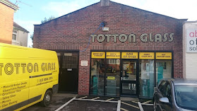 Totton Glass Ltd