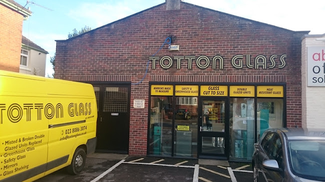Totton Glass Ltd