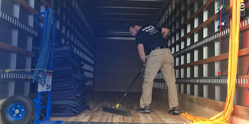 Moving Company «Fresh Start - The Moving Crew», reviews and photos, 8 Donnelly Rd, Spencer, MA 01562, USA