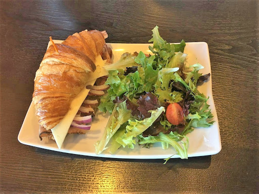 Rendez-vous Cafe image