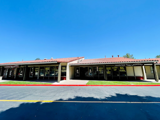 Laundromat «Launderland Coin Laundry», reviews and photos, 1160 Sunflower Ave, Costa Mesa, CA 92626, USA